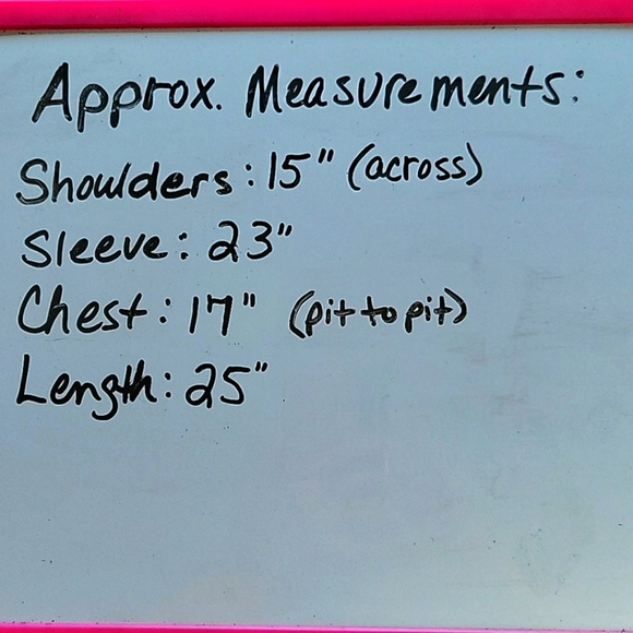 Talbots Lambswool/ Angora V-Neck Cardigan Beige Size Medium - Picture 13 of 13